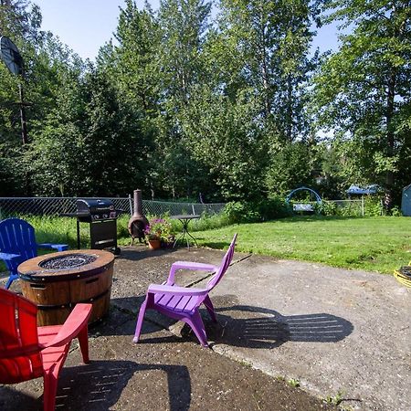 The Mint Cottage With Garden Anchorage Buitenkant foto