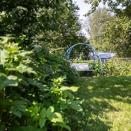 The Mint Cottage With Garden Anchorage Buitenkant foto